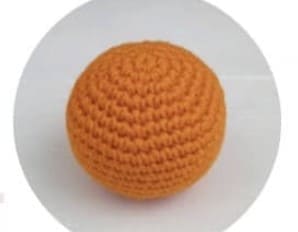 PDF Crochê Tigre Fácil Receita de Amigurumi Grátis 