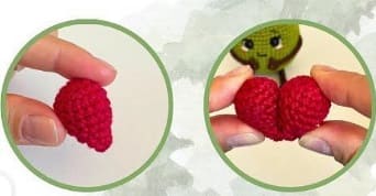 Oliveira Amigurumi Boneca Receitas Gratis PDF