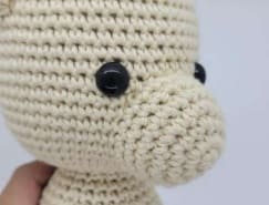 Aventureiro Tigre Amigurumi Receitas Gratis PDF