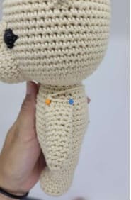 Aventureiro Tigre Amigurumi Receitas Gratis PDF