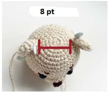 Amigurumi Urso Estudante Receitas Gratis PDF