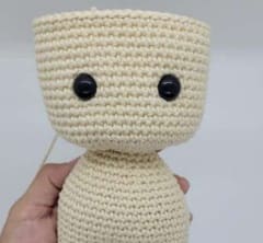 Aventureiro Tigre Amigurumi Receitas Gratis PDF