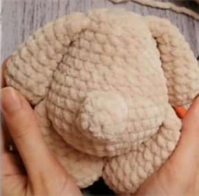 Pietro Ursinho de Crochê Amigurumi Receitas Gratis PDF