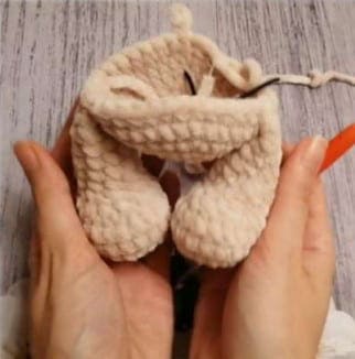 Pietro Ursinho de Crochê Amigurumi Receitas Gratis PDF