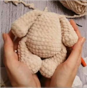 Pietro Ursinho de Crochê Amigurumi Receitas Gratis PDF