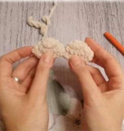 Pietro Ursinho de Crochê Amigurumi Receitas Gratis PDF