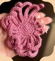 Elfo Lia Boneca Amigurumi Receita Grátis 